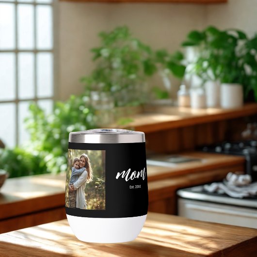 Mama hat Muttertag etabliert
