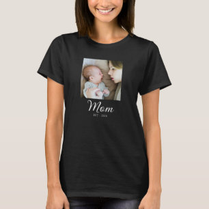 Mama hat Muttertag etabliert T-Shirt