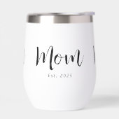 Mama hat neue Mama-Geschenk etabliert (Links)