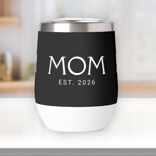 Mama hat neue Mama-Geschenke etabliert