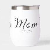 Mama hat neues Mama-Geschenk etabliert (Links)