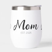 Mama hat neues Mama-Geschenk etabliert (Links)
