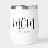 Mama hat neues Mama-Geschenk etabliert (Links)