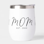 Mama hat neues Mama-Geschenk etabliert (Links)