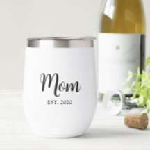 Mama hat neues Mama-Geschenk etabliert
