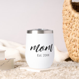 Mama hat neues Mama-Geschenk etabliert