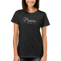 Mama hat neues Mama-Geschenk etabliert
