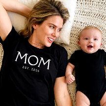 Mama hat neues Mama-Geschenk etabliert