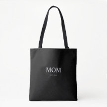 Mama hat neues Mama-Geschenk etabliert