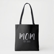 Mama hat neues Mama-Geschenk etabliert