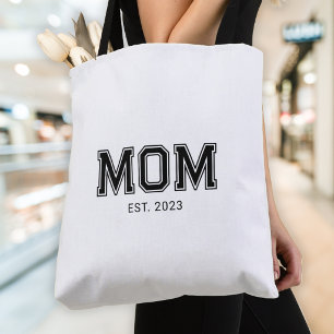 Mama hat neues Mama-Geschenk etabliert Tasche