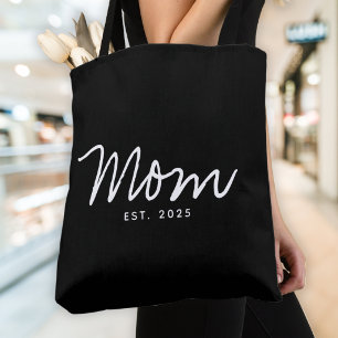 Mama hat neues Mama-Geschenk etabliert Tasche