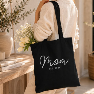 Mama hat neues Mama-Geschenk etabliert Tasche