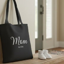 Mama hat neues Mama-Geschenk etabliert
