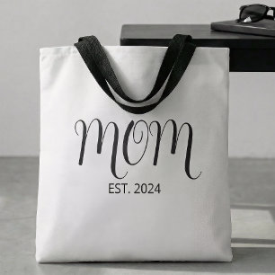 Mama hat neues Mama-Geschenk etabliert Tasche