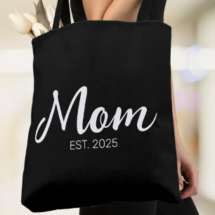 Mama hat neues Mama-Geschenk etabliert Tasche