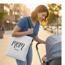 Mama hat neues Mama-Geschenk etabliert