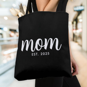 Mama hat neues Mama-Geschenk etabliert Tasche