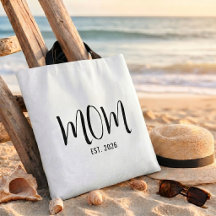 Mama hat neues Mama-Geschenk etabliert 