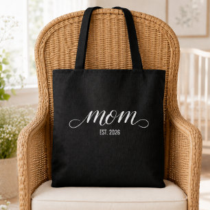 Mama hat neues Mama-Geschenk etabliert Tasche