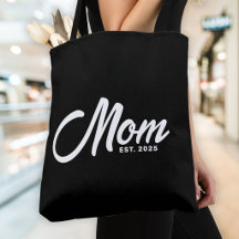 Mama hat neues Mama-Geschenk etabliert