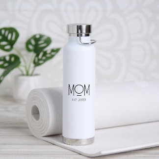 Mama hat neues Mama-Geschenk etabliert Trinkflasche