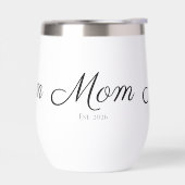 Mama hat neues Mama-Geschenk gegründet (Links)
