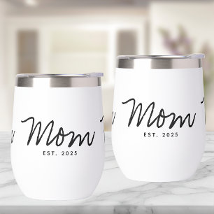 Mama hat neues Mama-Geschenk gegründet