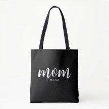 Mama hat neues Mama-Geschenk gegründet