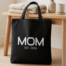 Mama hat neues Mama-Geschenk gegründet 