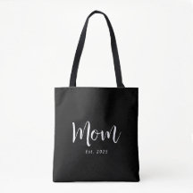 Mama hat neues Mama-Geschenk gegründet