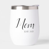 Mama hat sich etabliert Geschenk für Mama (Links)