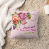 Mama HD Comfort Pillow Kissen (Decke)