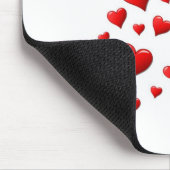 MAMA HEARTS MOUSEPAD (Ecke)