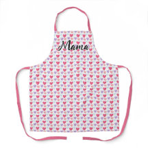 Mama Heart's Stil
