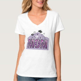 Mama-Hemd T-Shirt