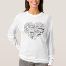 Mama Herz-T - Shirt