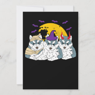 Mama-Hexenhund   Halbgeschenk Save The Date