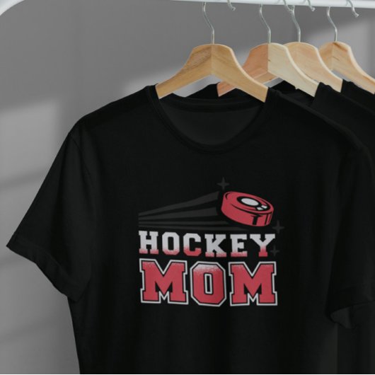 Mama Hockey T-Shirt