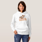 Mama Hoodie (Vorne ganz)
