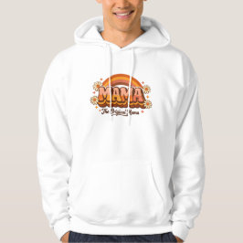 Mama Hoodie