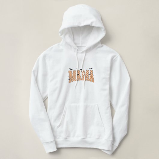 Mama Hoodie (Design vorne)