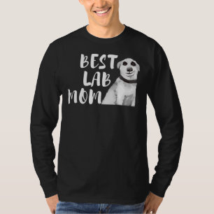 Mama Hunde Mama für Frauen und Mama T-Shirt
