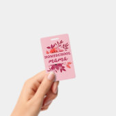 Mama I Ausweis (Handheld)