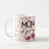 MAMA I LIEBE KAFFEETASSE (Links)