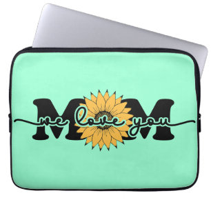 Mama I Liebe Muttertag-43250 Laptopschutzhülle