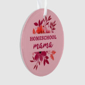 Mama I Ornament (Vorderseite)