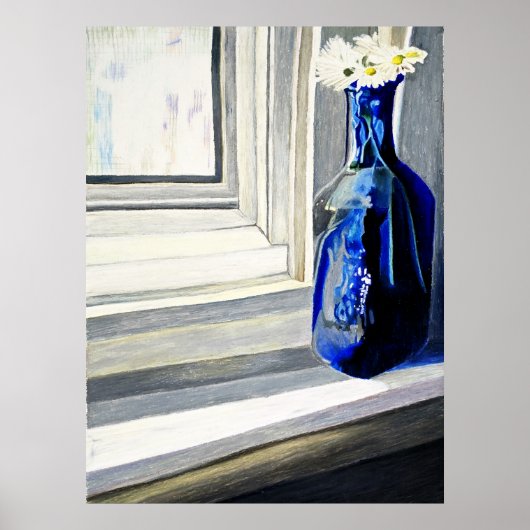 Mama, ich habe dir ein paar Blume ausgesucht Poster (Vorne)