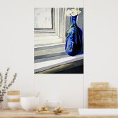 Mama, ich habe dir ein paar Blume ausgesucht Poster (Küche)