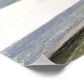 Mama, ich habe dir ein paar Blume ausgesucht Poster (Ecke)